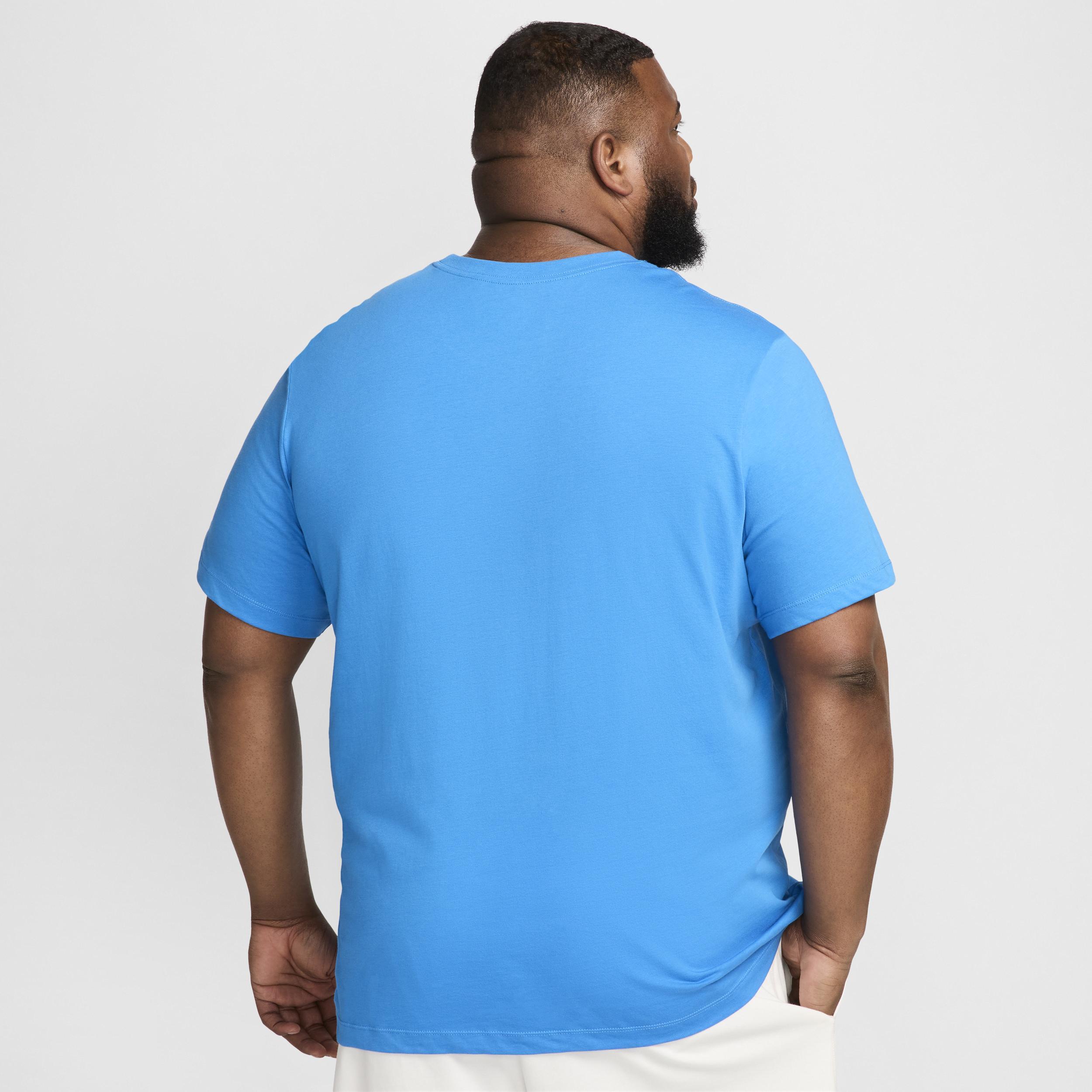 Men's Nike Sportswear JDI T-Shirt Product Image