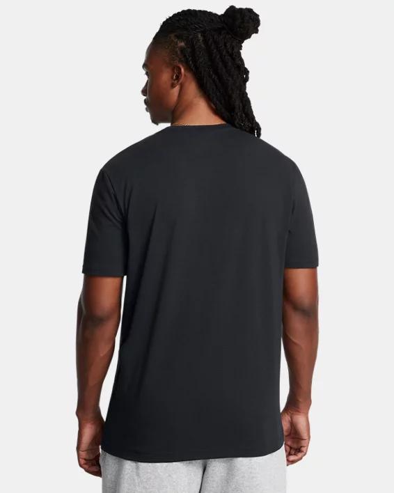 Men's UA Golf Icon Short Sleeve Product Image