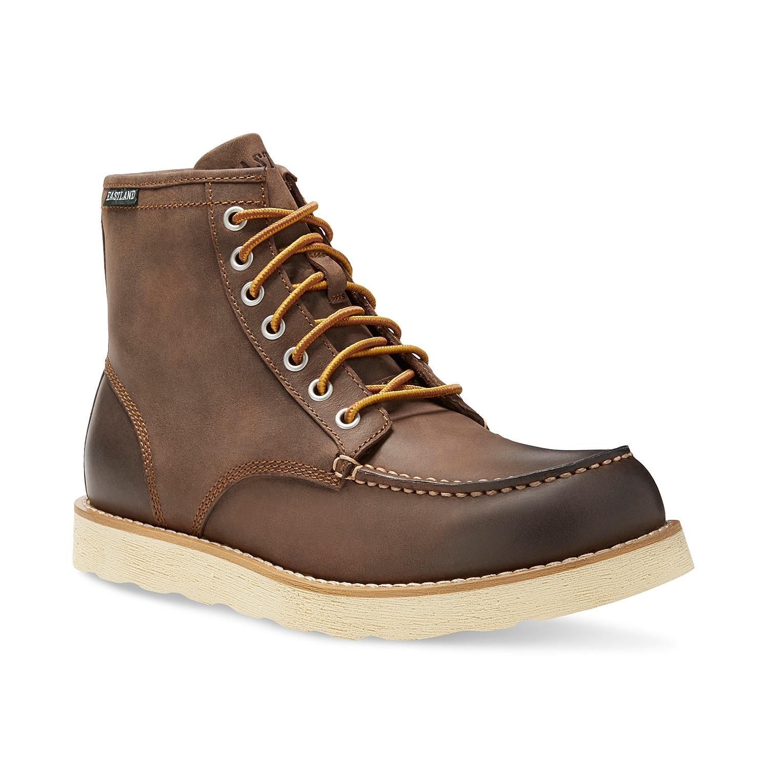 Eastland Lumber Up Moc Toe Boot Product Image