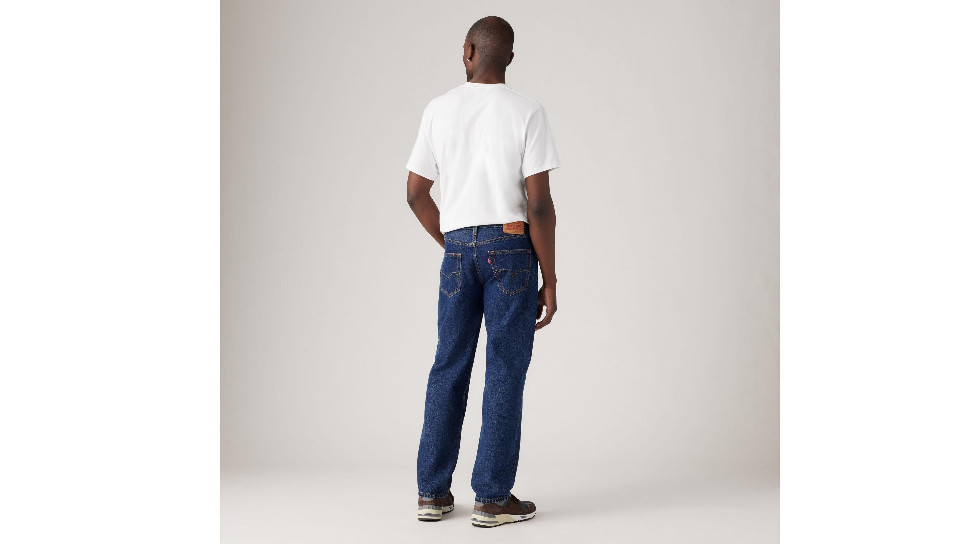 550™ Relaxed Fit Men's Jeans Product Image