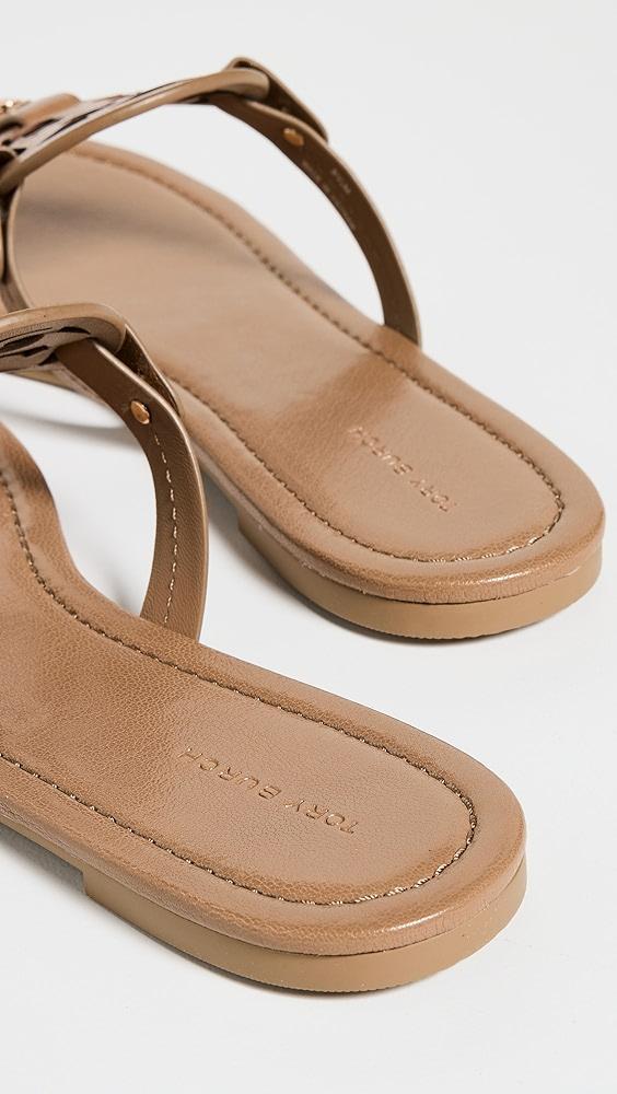 Tory Burch Miller Sandals | Shopbop Product Image