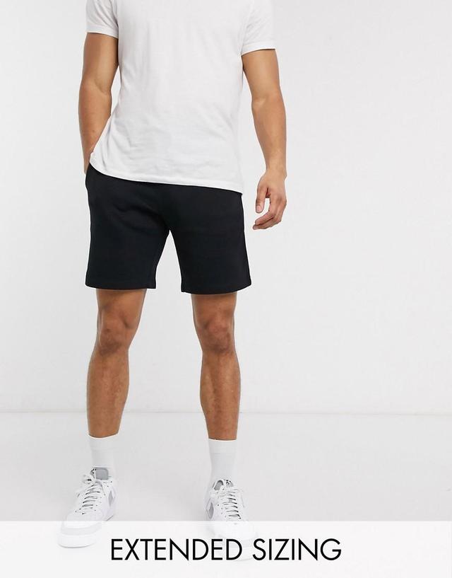 ASOS DESIGN slim shorts Product Image