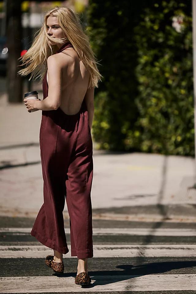 Harper Jumpsuit Product Image