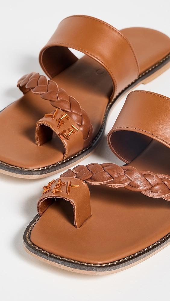 Shekudo Tarafal Sandals | Shopbop Product Image