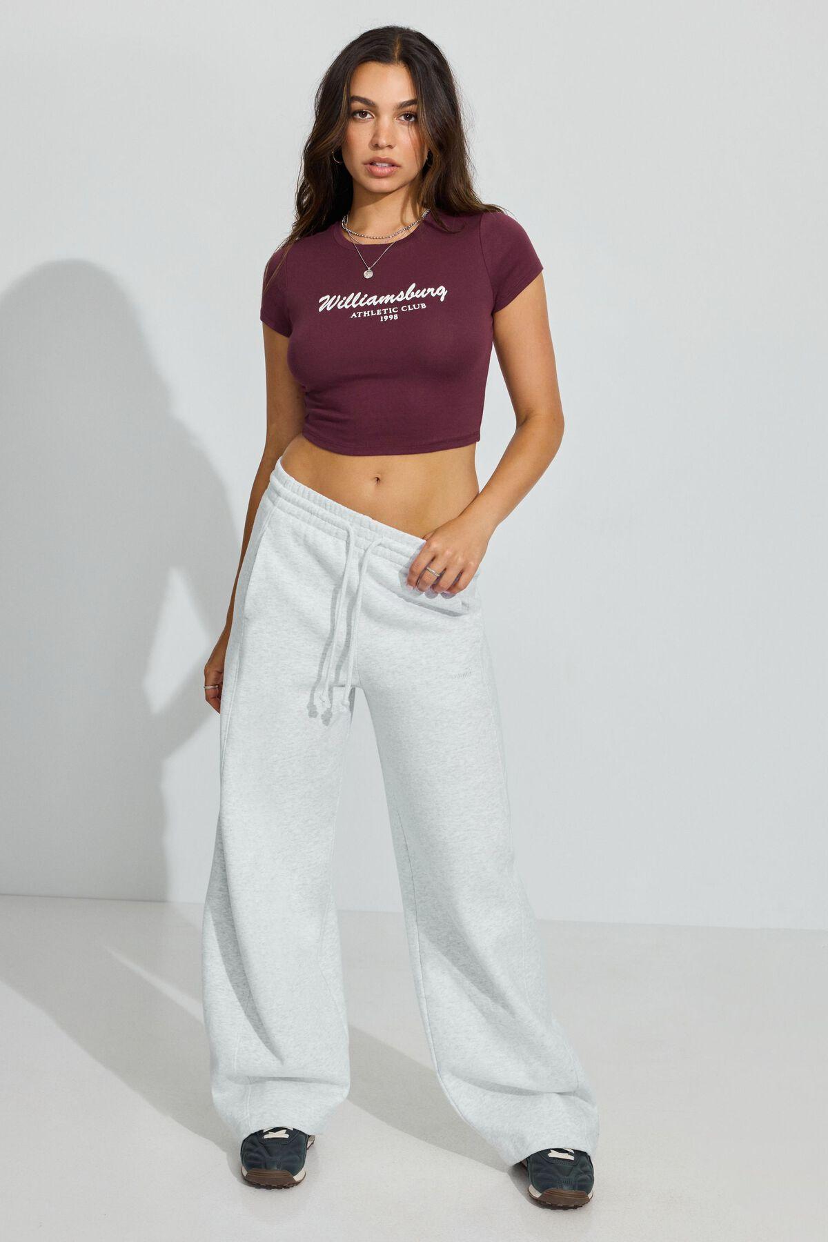 Stormi Tee Product Image