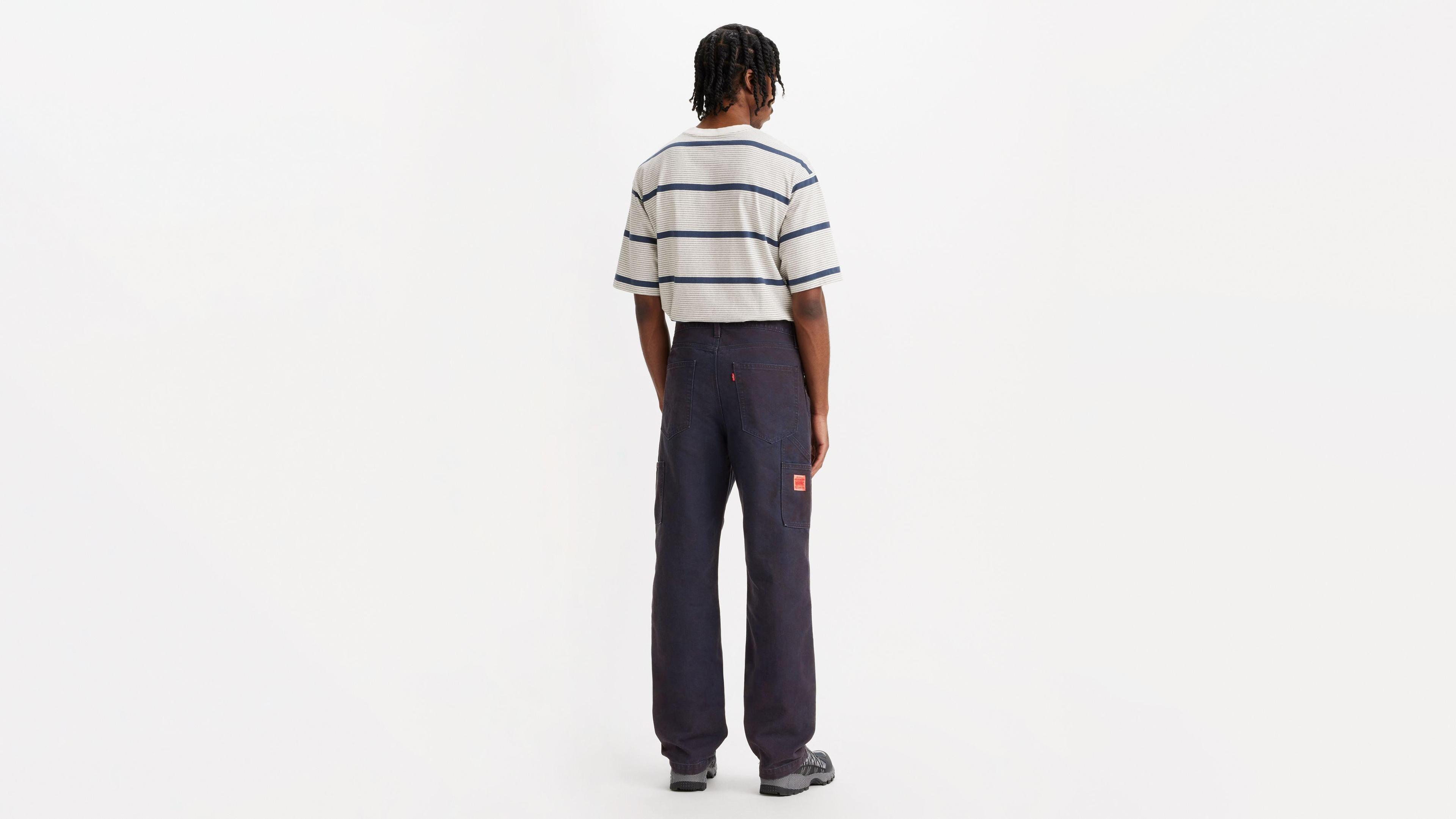 Levi's Loose Straight Carpenter Men's Pants Jeans Product Image