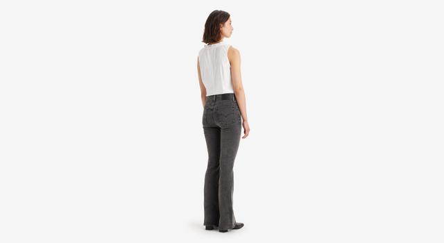 Levi's High Rise Flare Women's Jeans Product Image