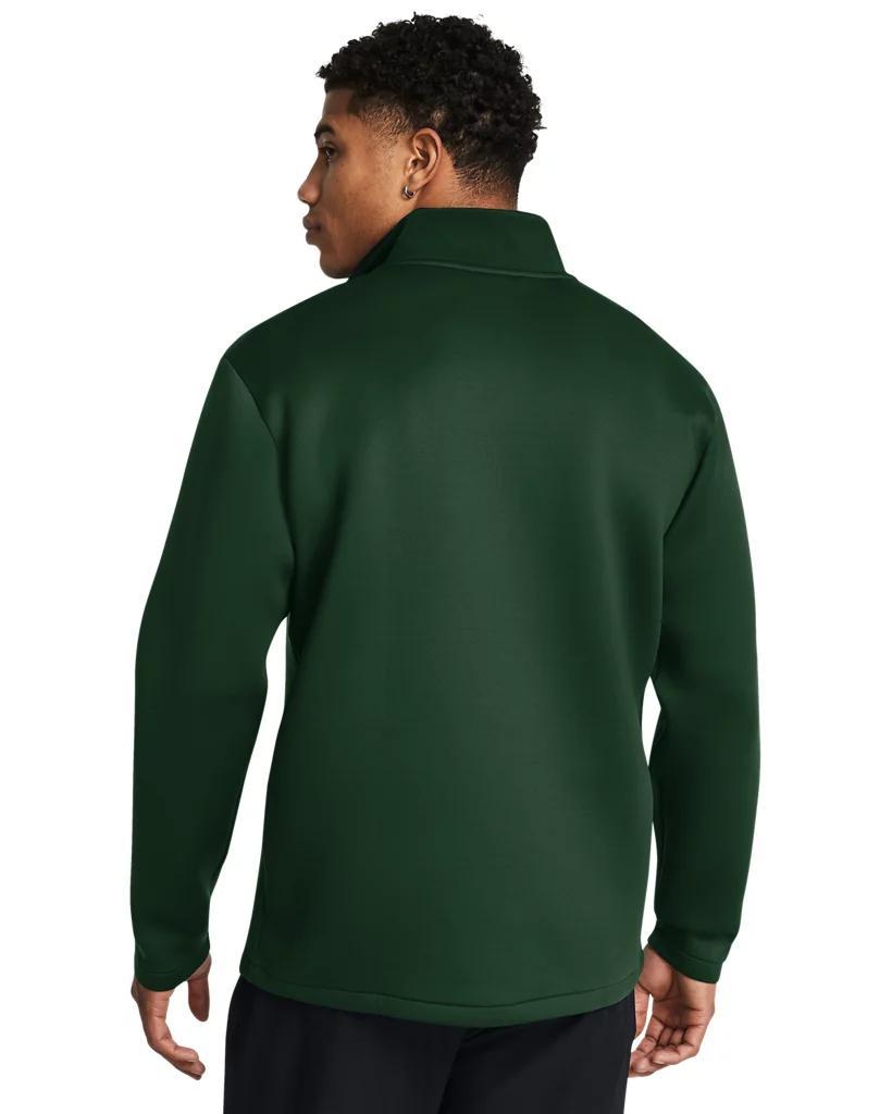 Men's UA Drive Pro Storm Hybrid ½ Zip Product Image