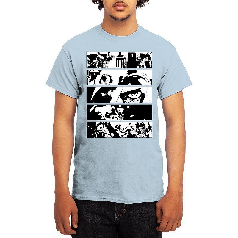 Mens Attack on Titan Tee Product Image