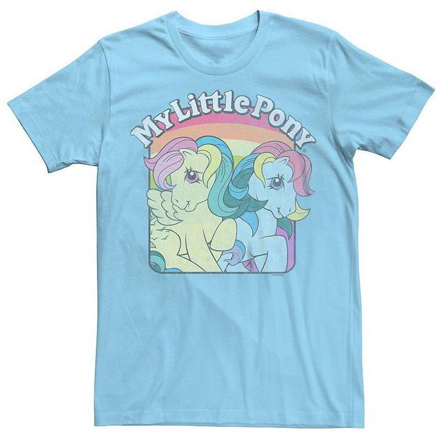 Mens My Little Pony Tea Lily Tee Product Image