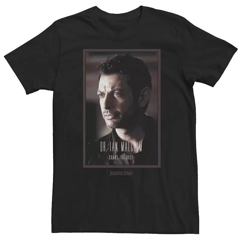 Mens Marvel Deadpool 30th Portrait Text Overlay Tee Product Image