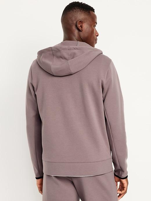 Dynamic Fleece 4.0 Zip Hoodie Product Image