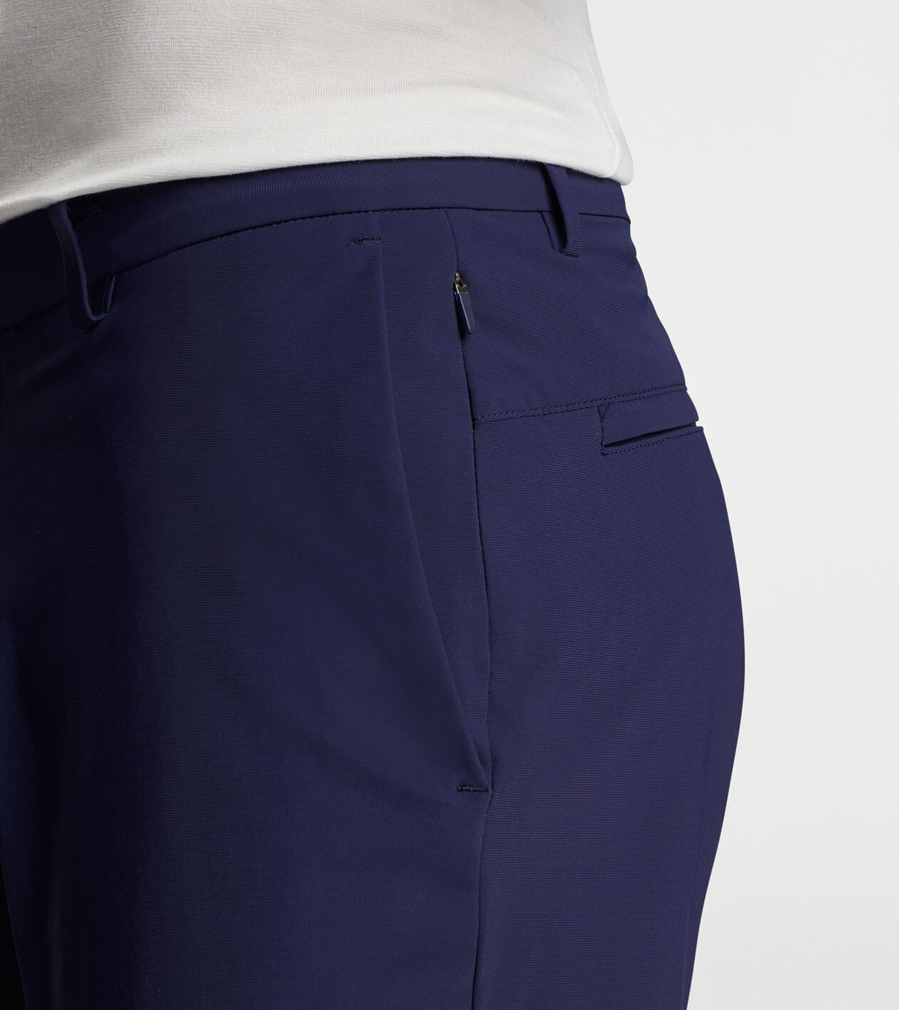 Bingham Performance Short Product Image