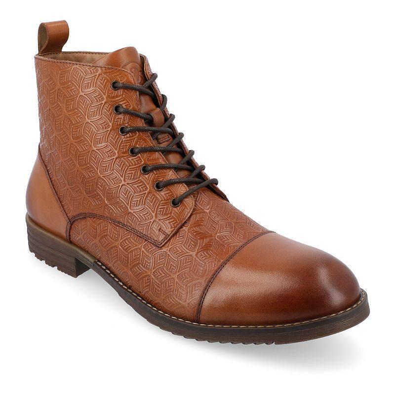 Thomas & Vine Mens Kairo Lace-Up Boot Product Image