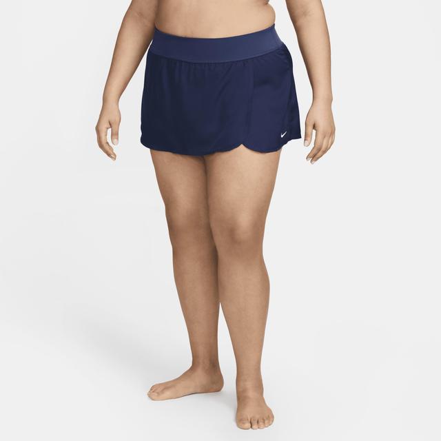 Nike Women's Solid Element Board Skirt (Plus Size) Product Image