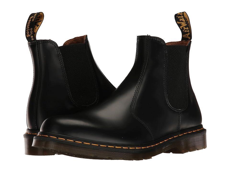 Dr Martens Mens 2976 Smooth Leather Boots size 10 Product Image