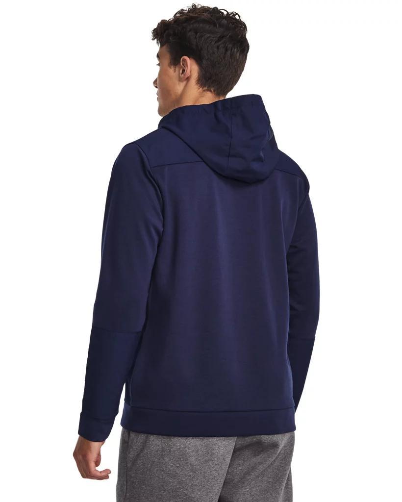 Men's UA Summit Collegiate Hoodie Product Image