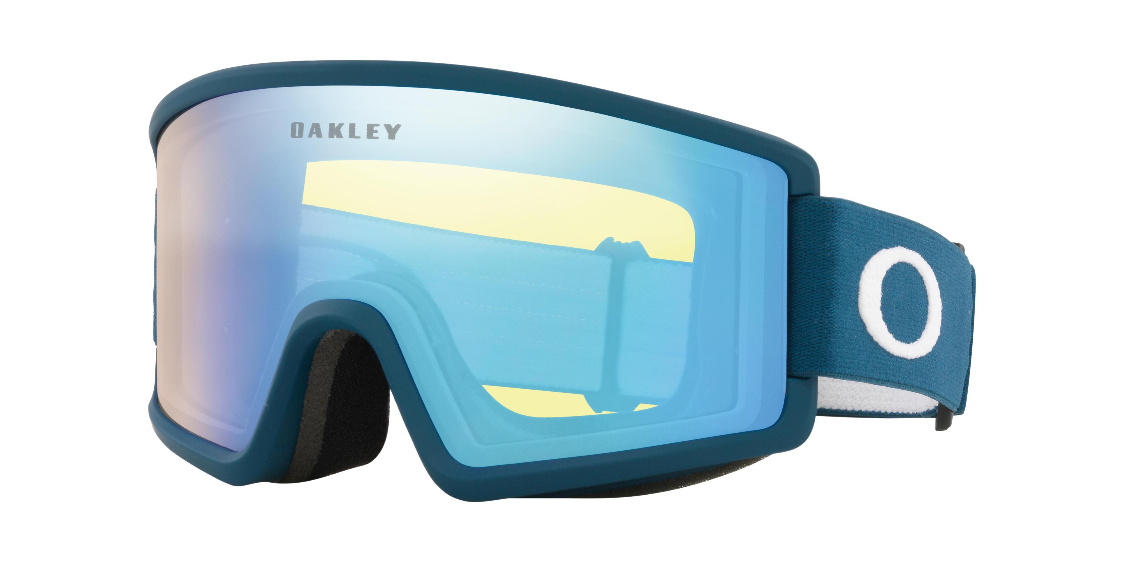 Oakley Men's Target Line L Snow Goggles Product Image