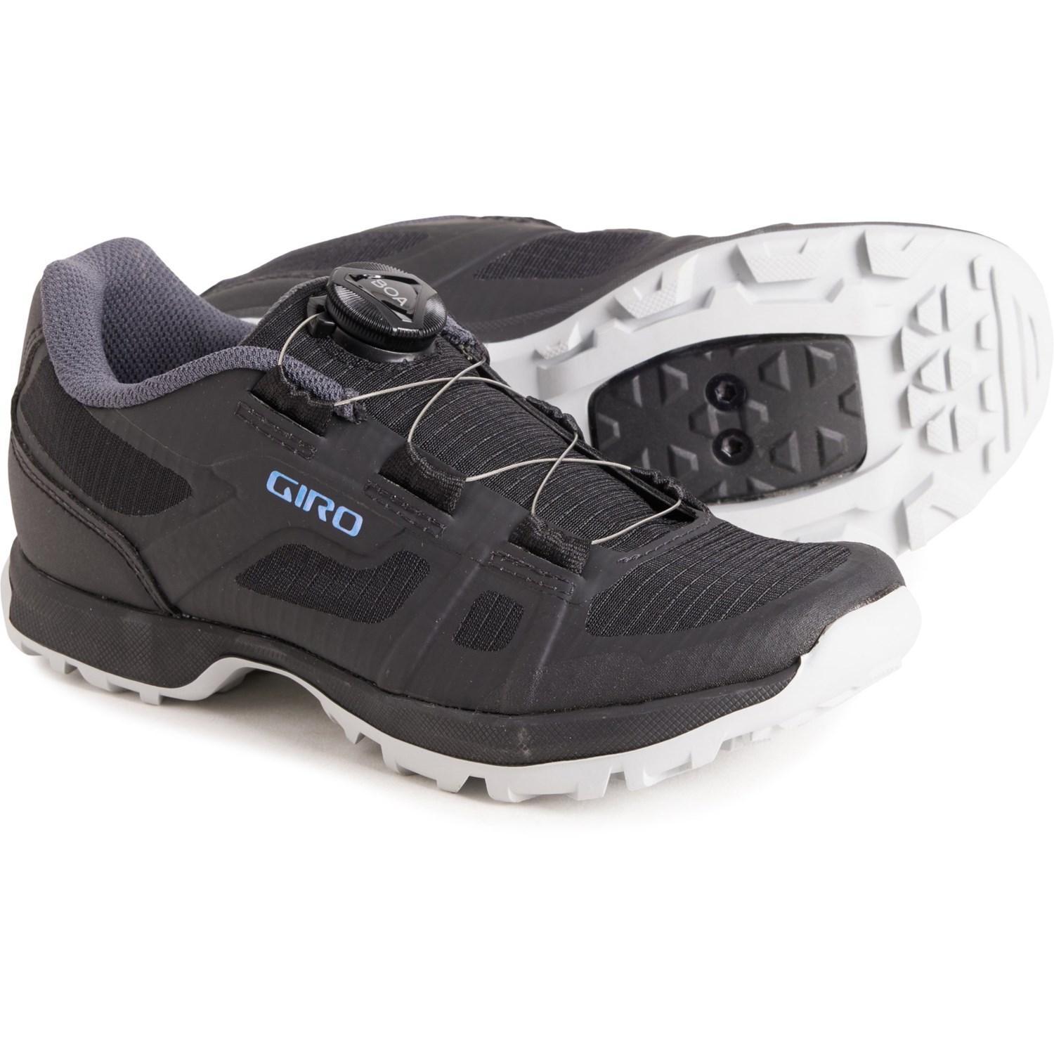 Giro Gauge Mountain Bike Shoes - SPD (For Women) Product Image