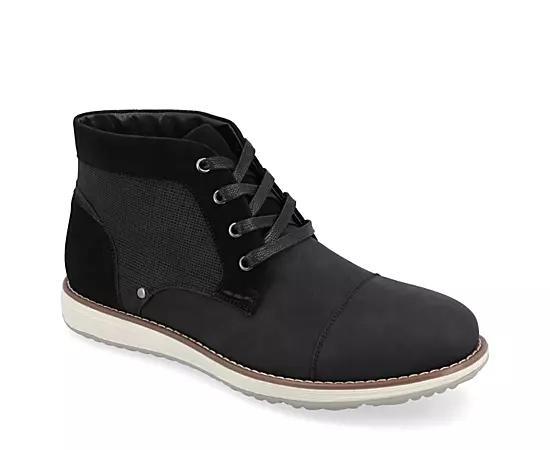 Vance Co. Austin Mens Chukka Boots Product Image