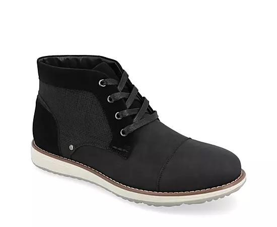 Vance Co. Austin Mens Chukka Boots Product Image