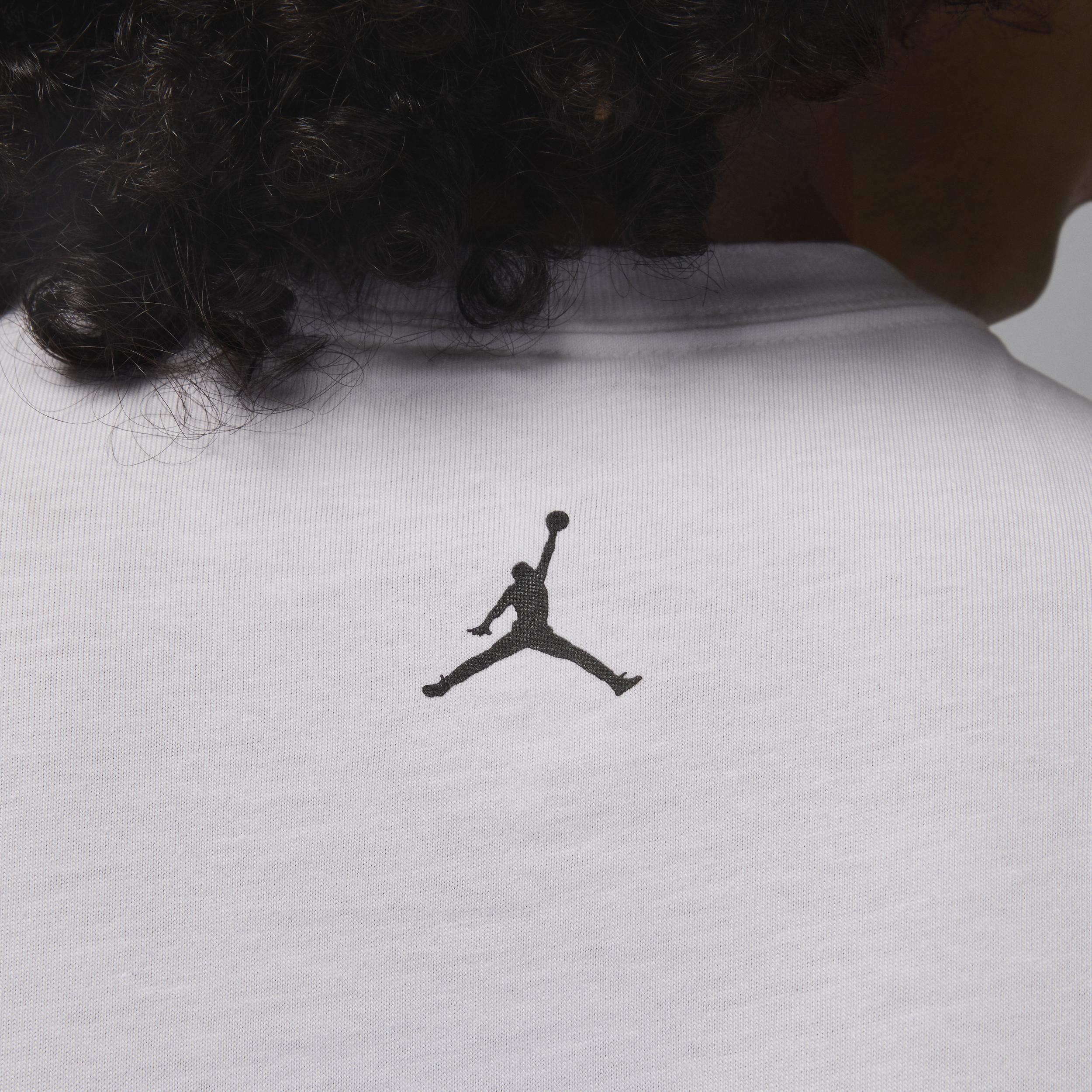 Men's Jordan Sport Dri-FIT T-Shirt Product Image