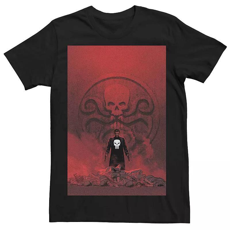 Mens Zelda Moon Tee Product Image