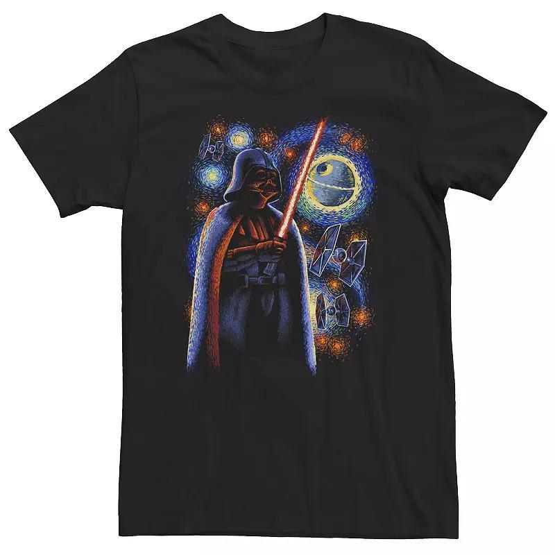 Disneys Pride Rainbow Mens Tee Product Image