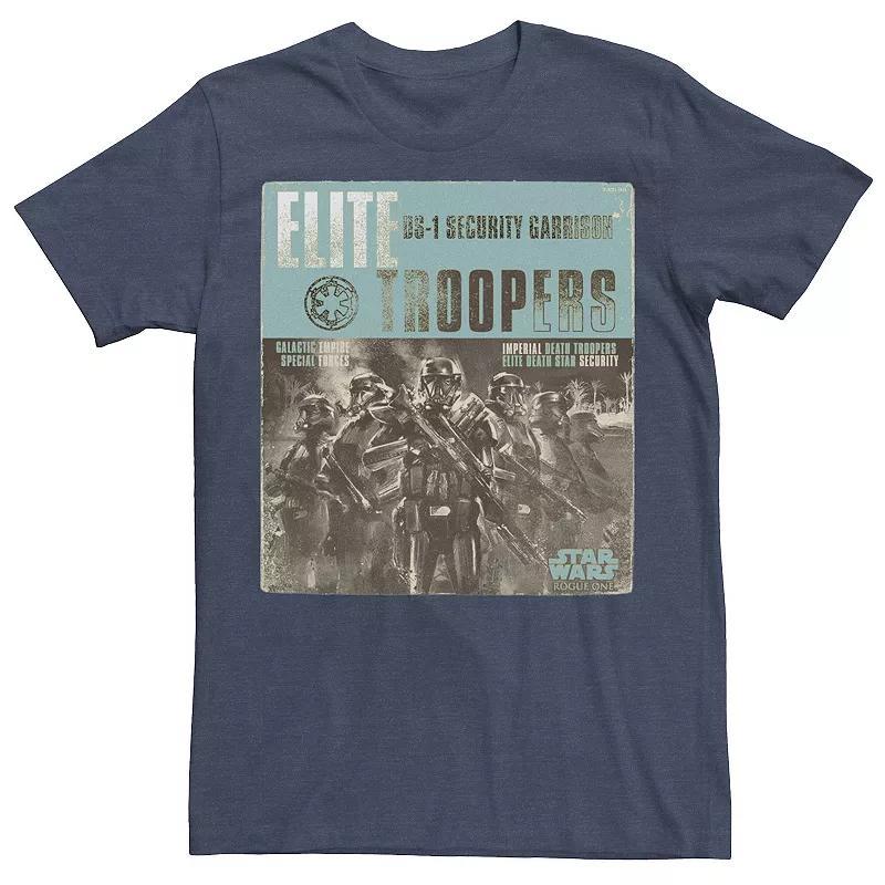 Fifth Sun Star Wars The Mandalorian Sunset Poster Short Sleeve Mens T-shirt Product Image