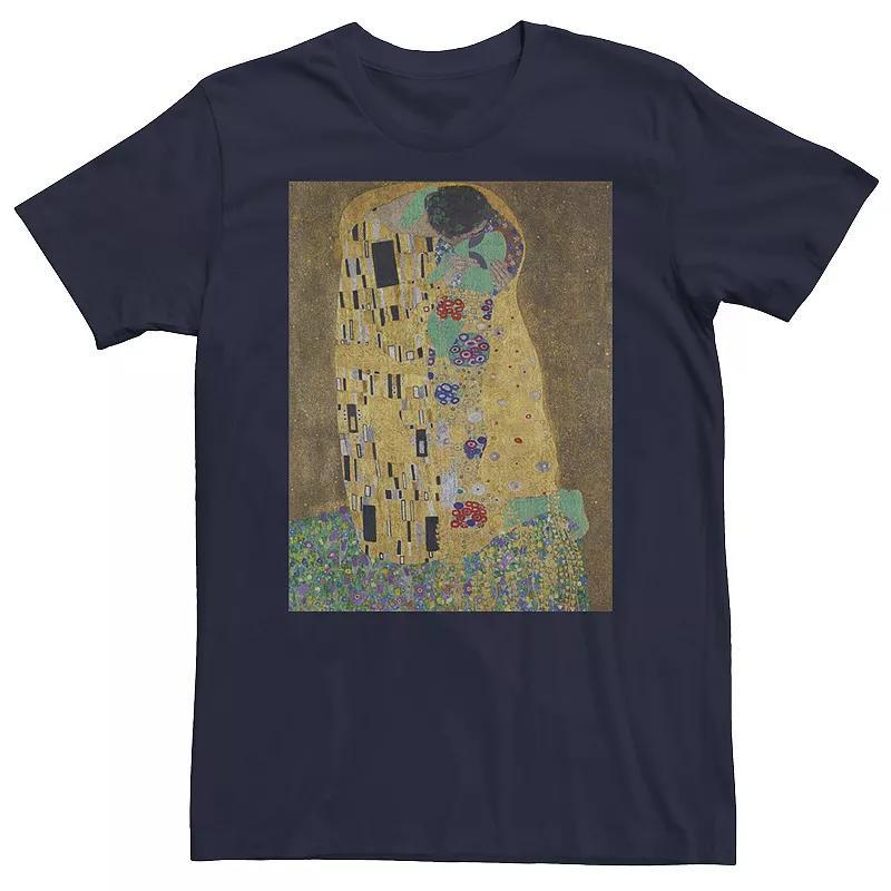 Disney Mens Beauty and the Beast Stained Glass Window, Short Sleeve T-Shirt Product Image