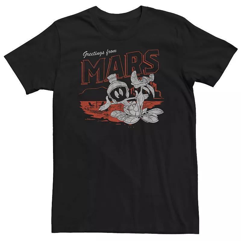 Mens Star Wars We Are Never Going To Find Parking Tee Product Image