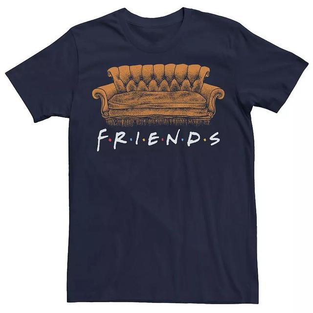 Mens Donkey Kong Its On Tee Grey Heather Product Image