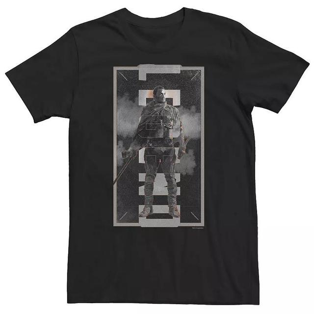 Big & Tall Dune Duncan Idaho Legend Poster Tee, Mens Product Image