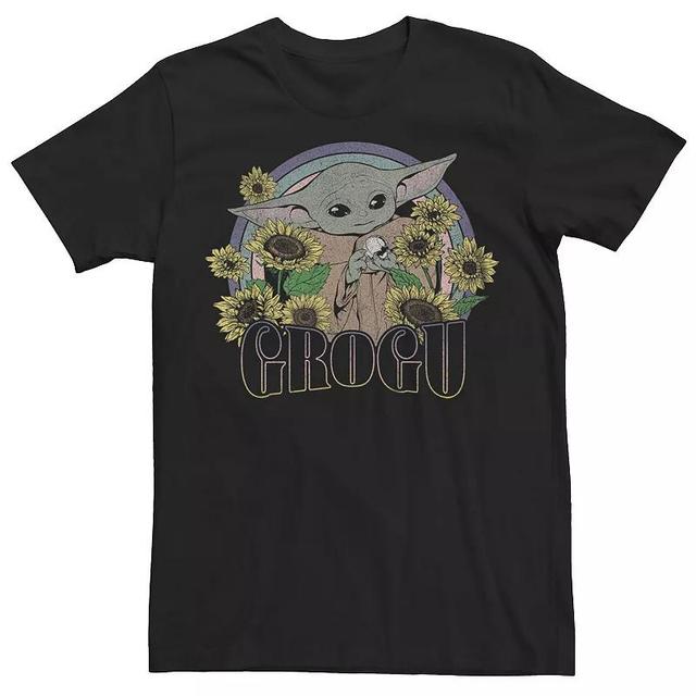 Mens Native Cacti Desert Mesa Graphic Tee Product Image