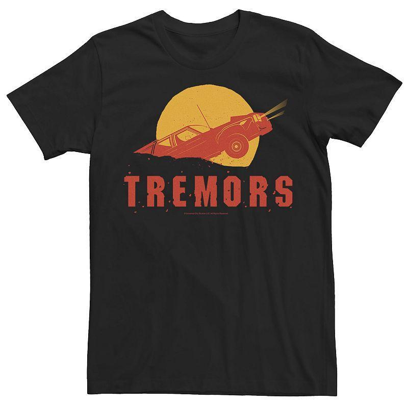 Fifth Sun Tremors Mens Wagon Shake Short Sleeve T-Shirt Product Image