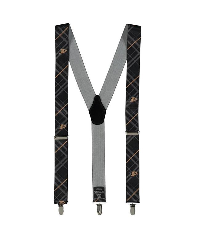 Mens NHL Oxford Suspenders Product Image