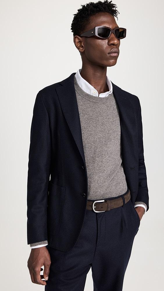 BOSS C-Hanry Suit Jacket | Shopbop Product Image