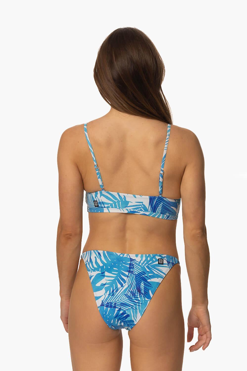 Darya Bikini Bottom - La Jolla Female Product Image