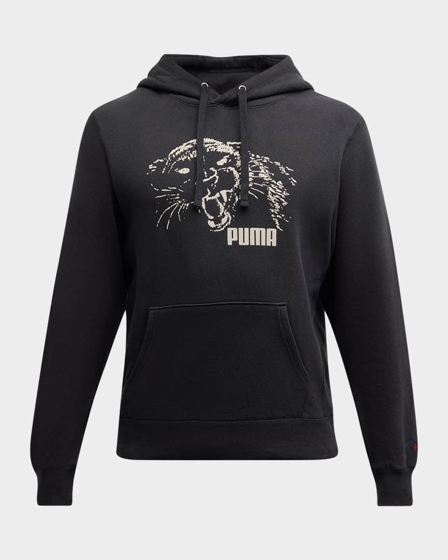 x Noah Men's Graphic Hoodie Product Image