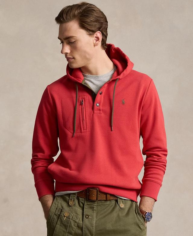 Polo Ralph Lauren Mens Terry Hoodie Product Image