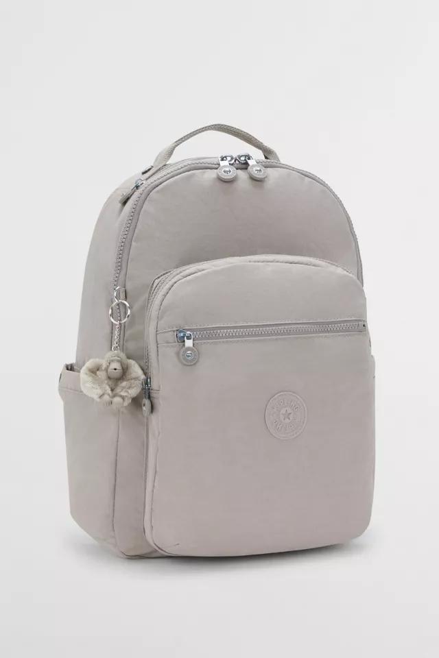 Kipling Seoul Large Nylon Backpack Product Image