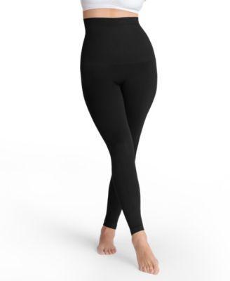 Shapermint Essentials Womens High Waisted Shaping Leggings 42075 product image