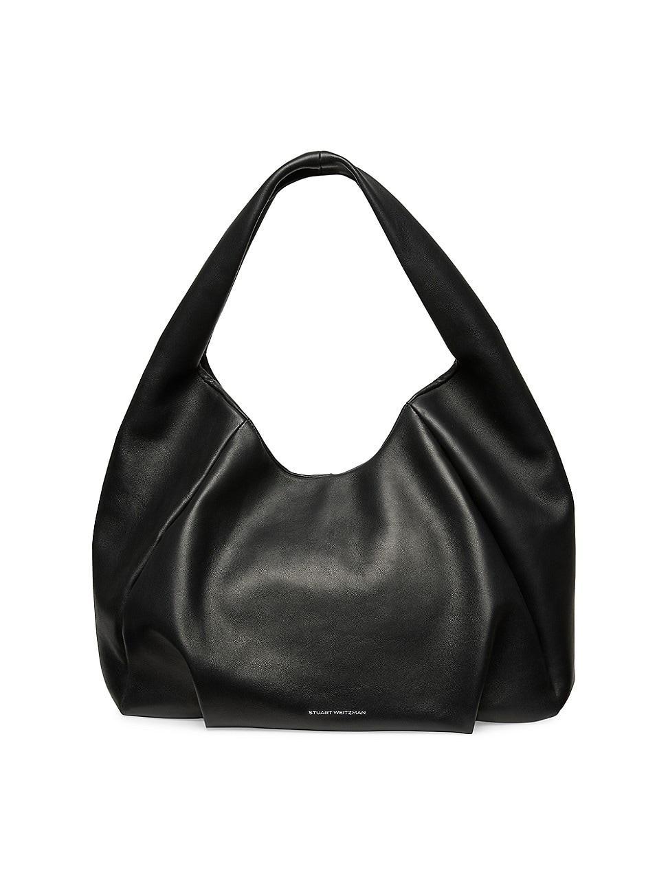 Stuart Weitzman The Moda Hobo Bag Product Image