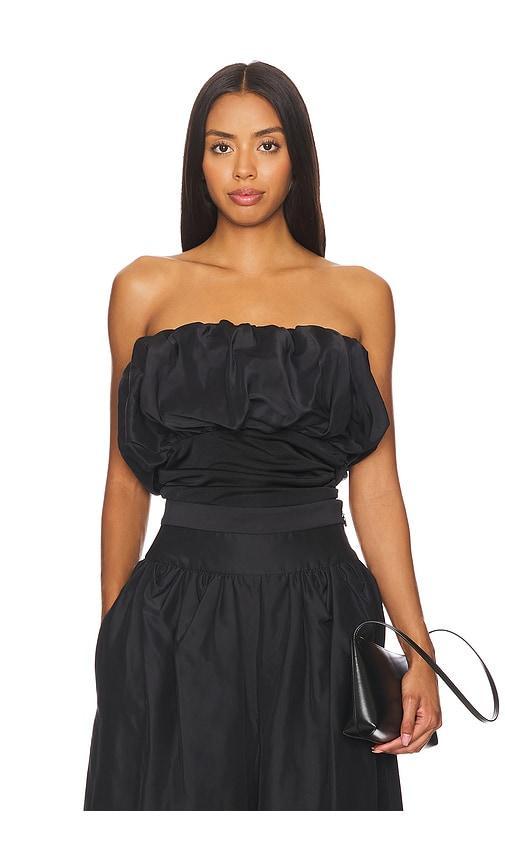 Laila Combo Bustier Top Product Image