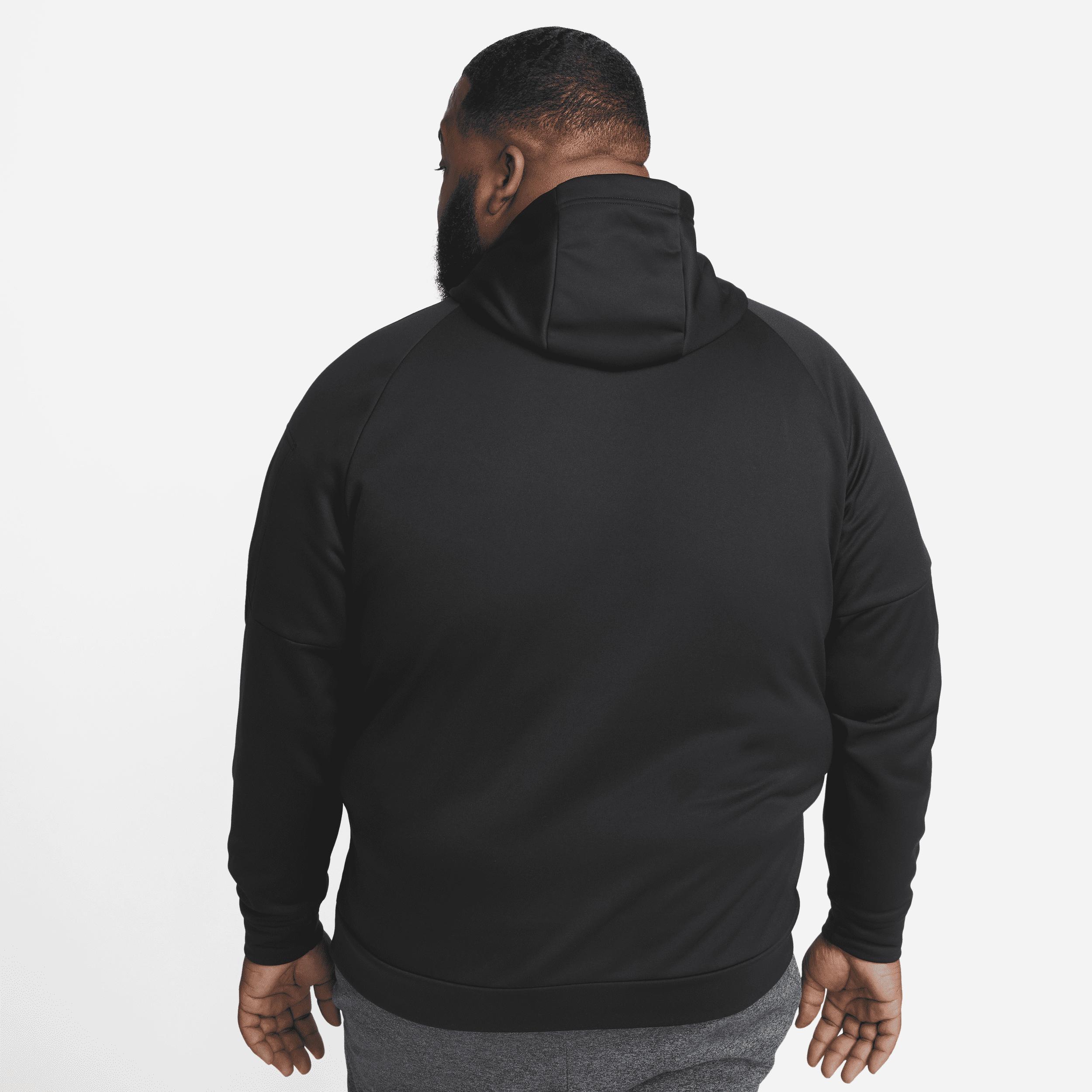 Nike Men's Therma-FIT Pullover Fitness Hoodie Product Image