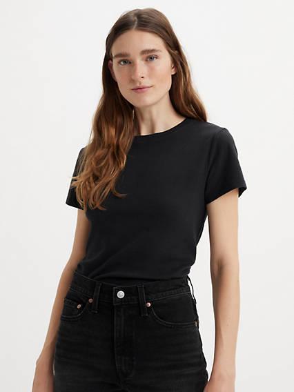 Levi's Short Sleeve T-Shirt - Women's Product Image