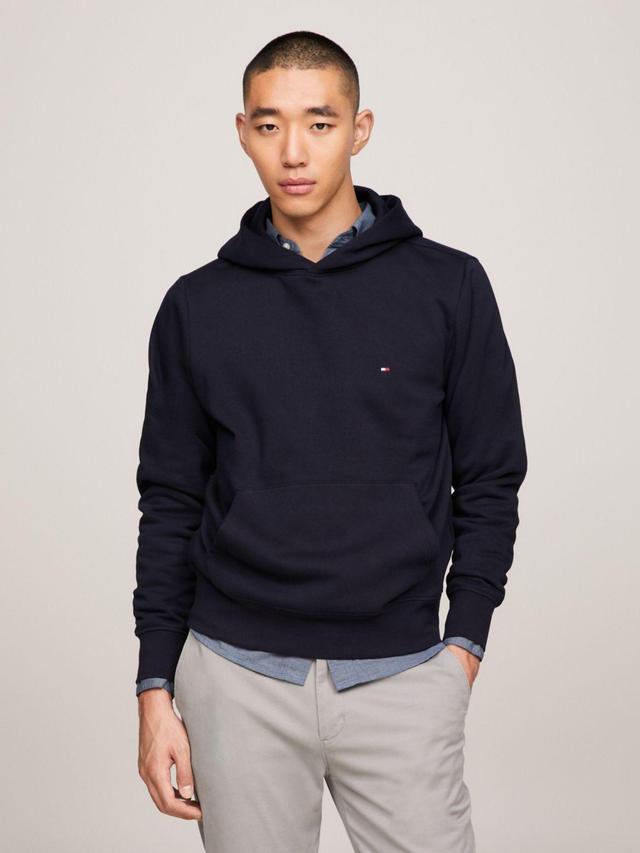 Tommy Hilfiger Men's Flag Logo Hoodie Product Image