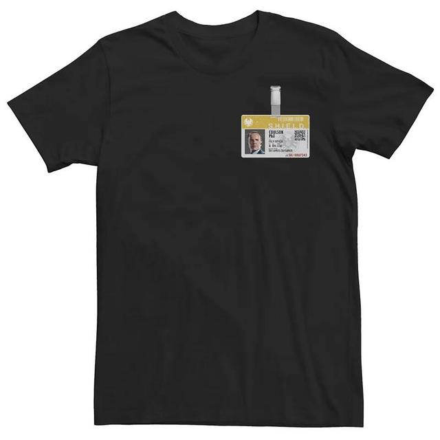 Mens Star Wars Stormtrooper Time Logo Tee Product Image