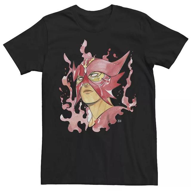 Mens Marvel Comics Retro Sunfire Glare Graphic Tee Product Image