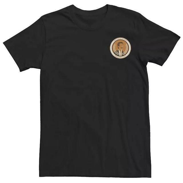 Mens Virgo Glyph Graphic Tee Product Image